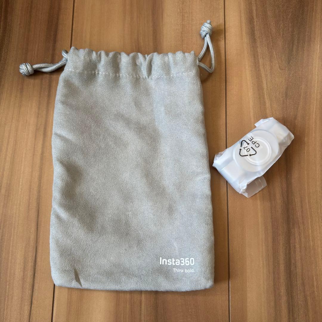 Insta360 Flow 2 Pro スタビライザー おまけ付