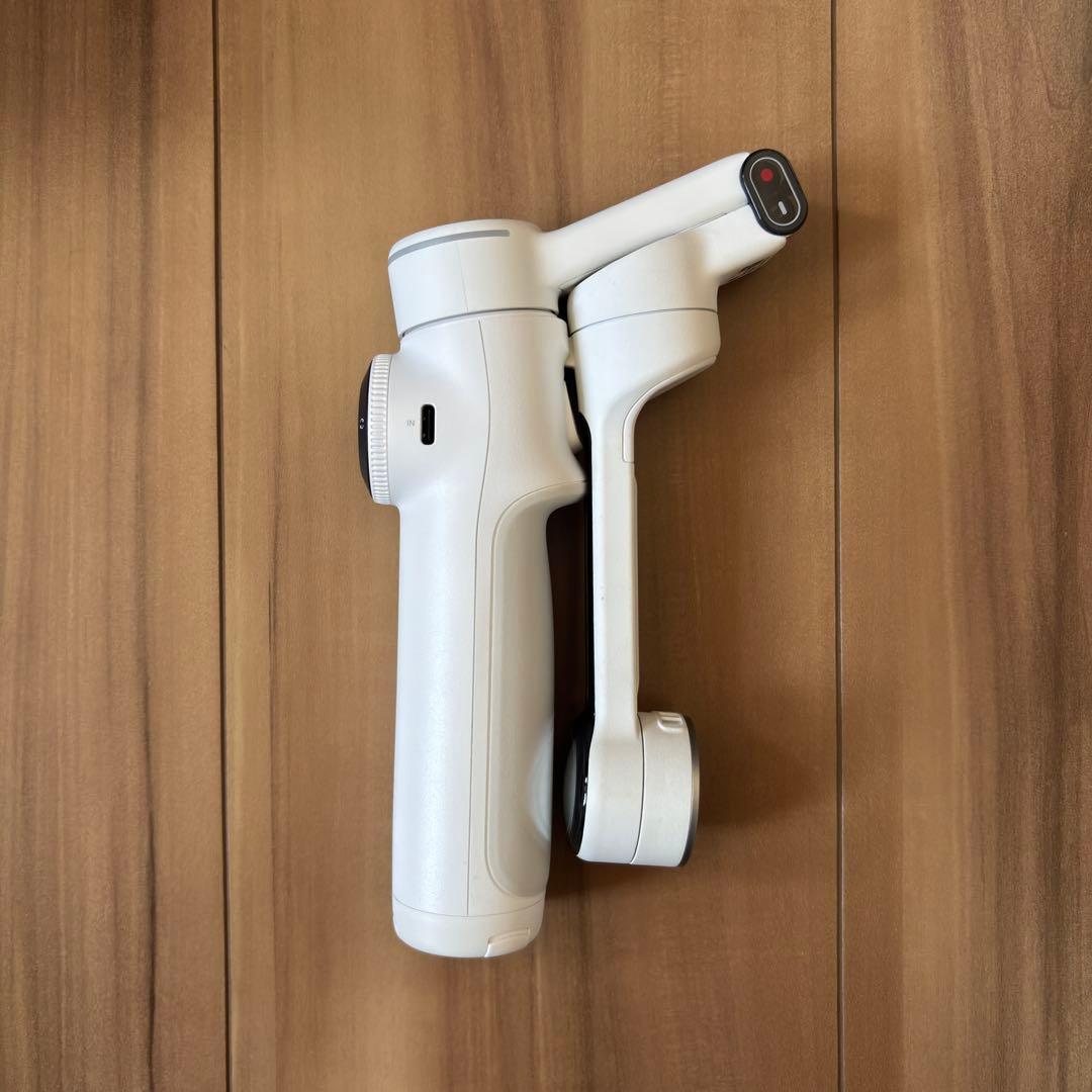 Insta360 Flow 2 Pro スタビライザー おまけ付