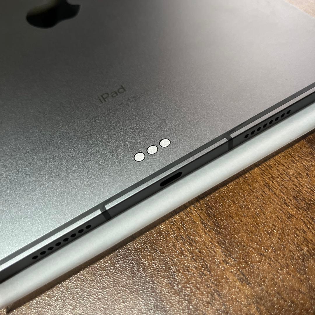 公式交換新品 iPadPro 11インチ 第3世代 1TB SIMフリー