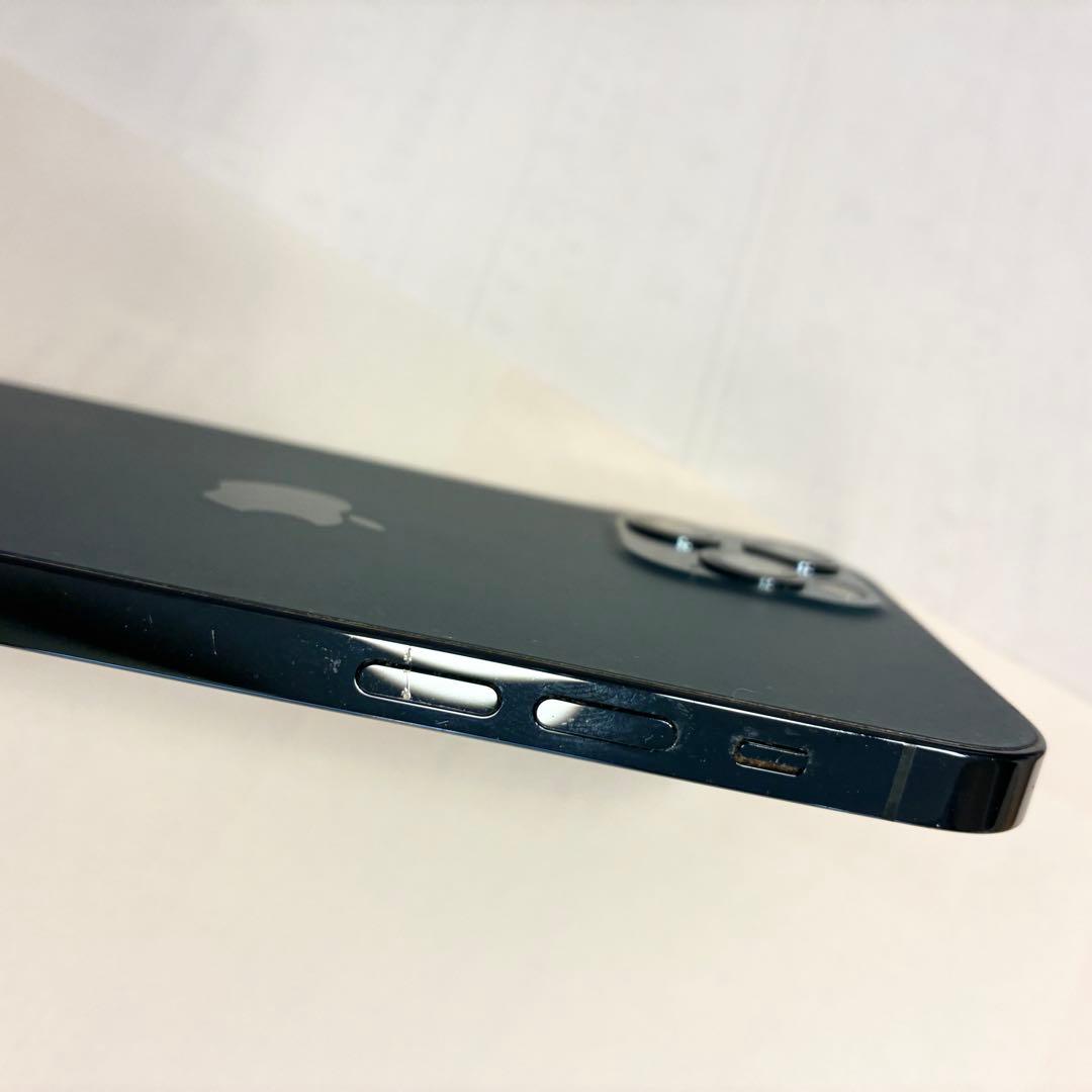 《美品》iPhone12 Pro アップル スマホ simフリー 5G