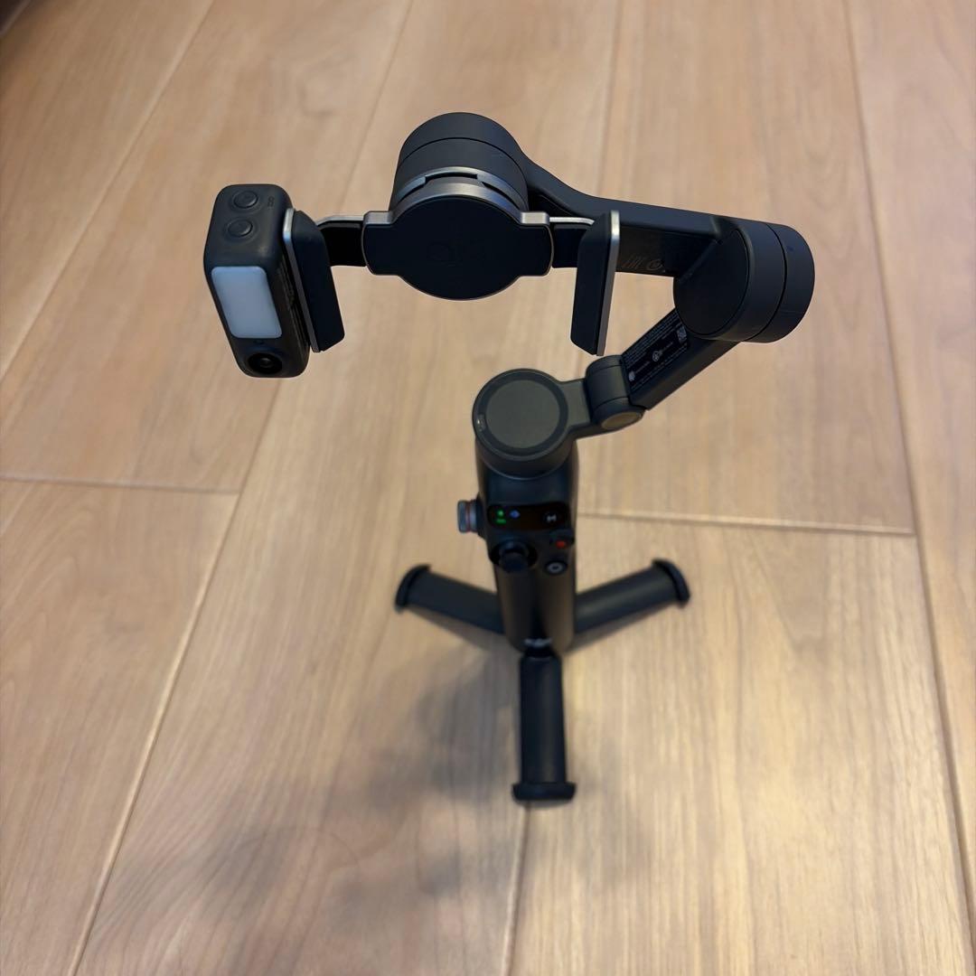 DJI Osmo Mobile 7P スマートフォンスタビライザー
