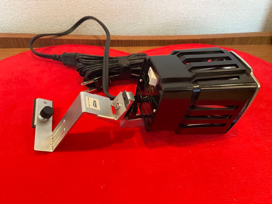 ELMO SUPER 8 SOUND 3000AF 本体 フィルム4本付き