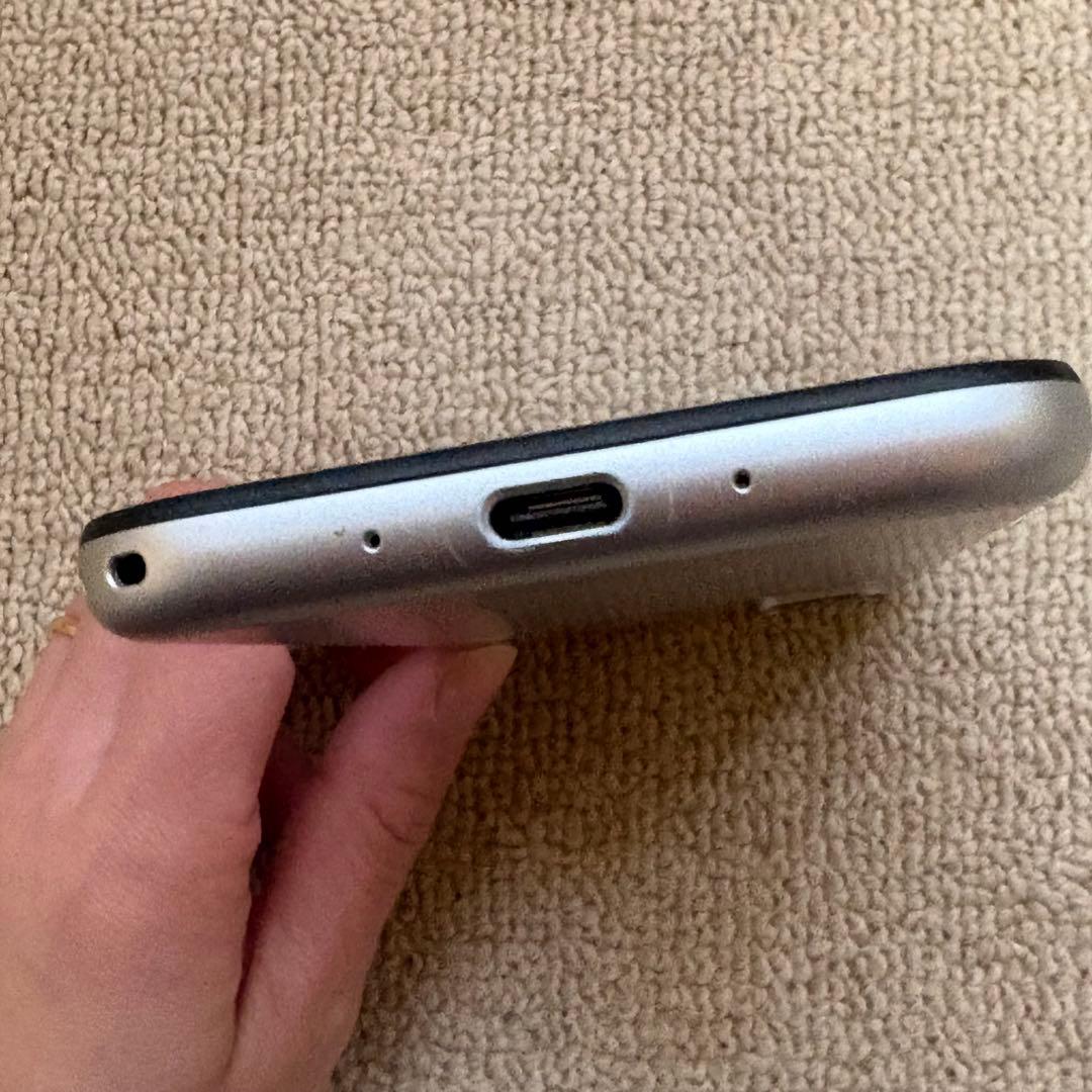 かんたんスマホ3 A205KC /京セラ