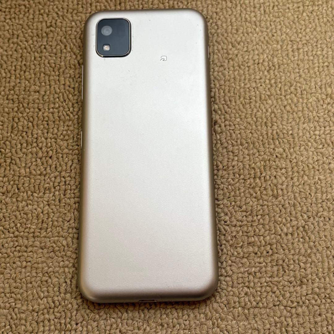 かんたんスマホ3 A205KC /京セラ