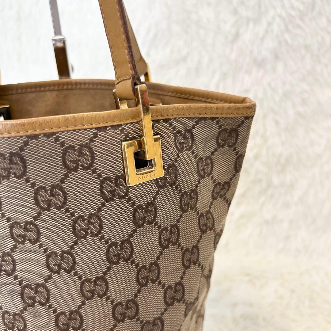 グッチ　GUCCI ハンドバッグ　トートバッグ　ミニバッグ　GG柄