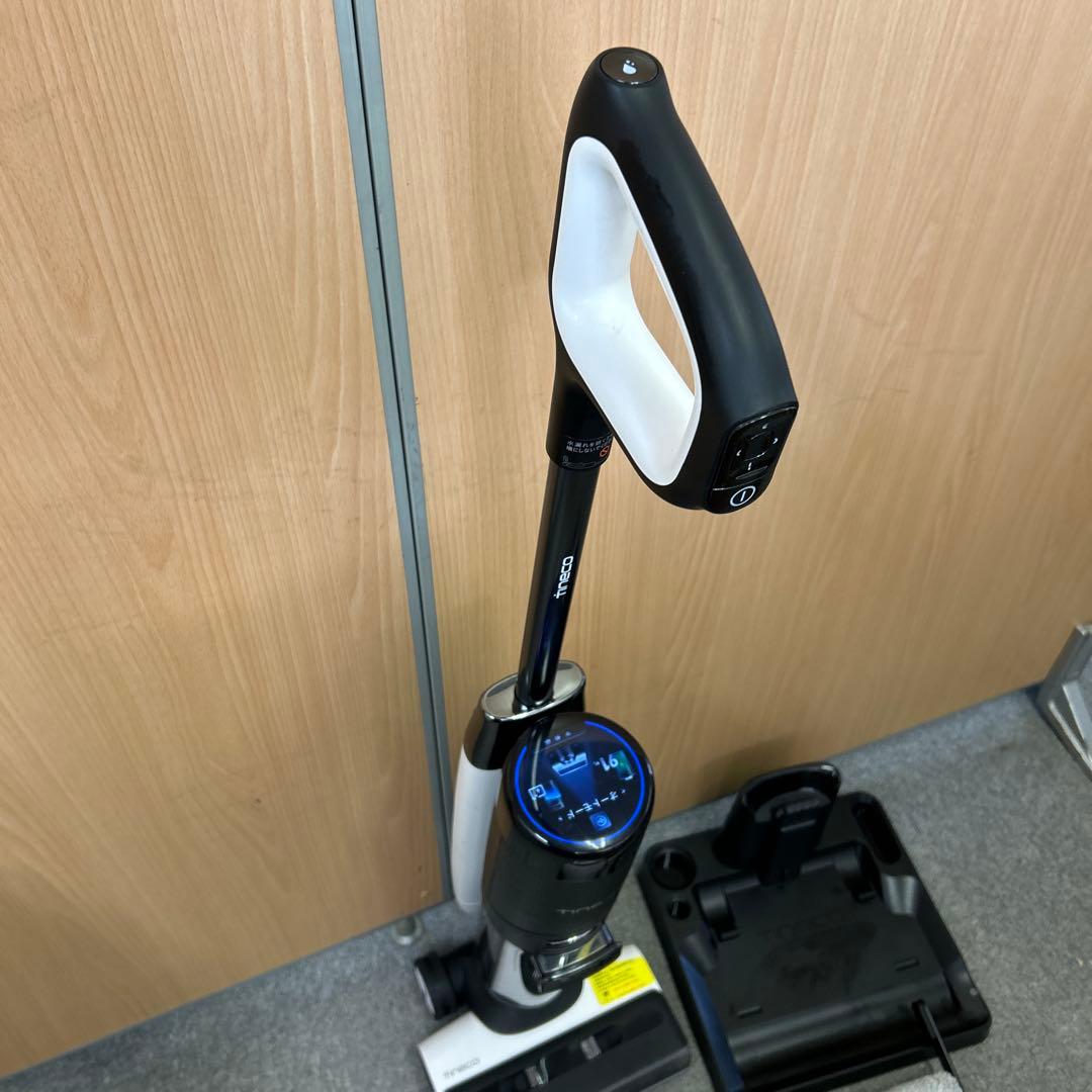 水拭き掃除機 Tineco ティネコ Floor One S7 pro