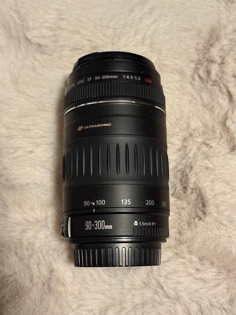 Canon EOS Kiss X5 ダブルズームキット