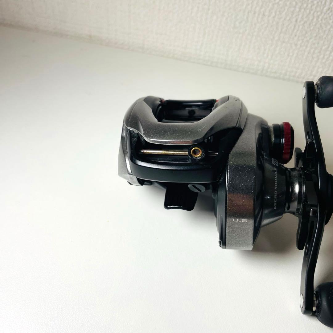 SHIMANO シマノ　21スコーピオンDC 151XG LEFT