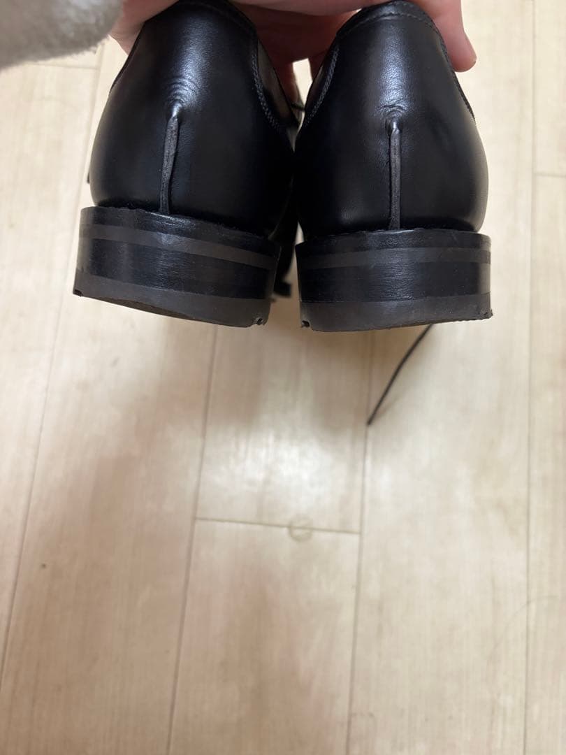 ウエストン　ゴルフ　7C シューツリー付き