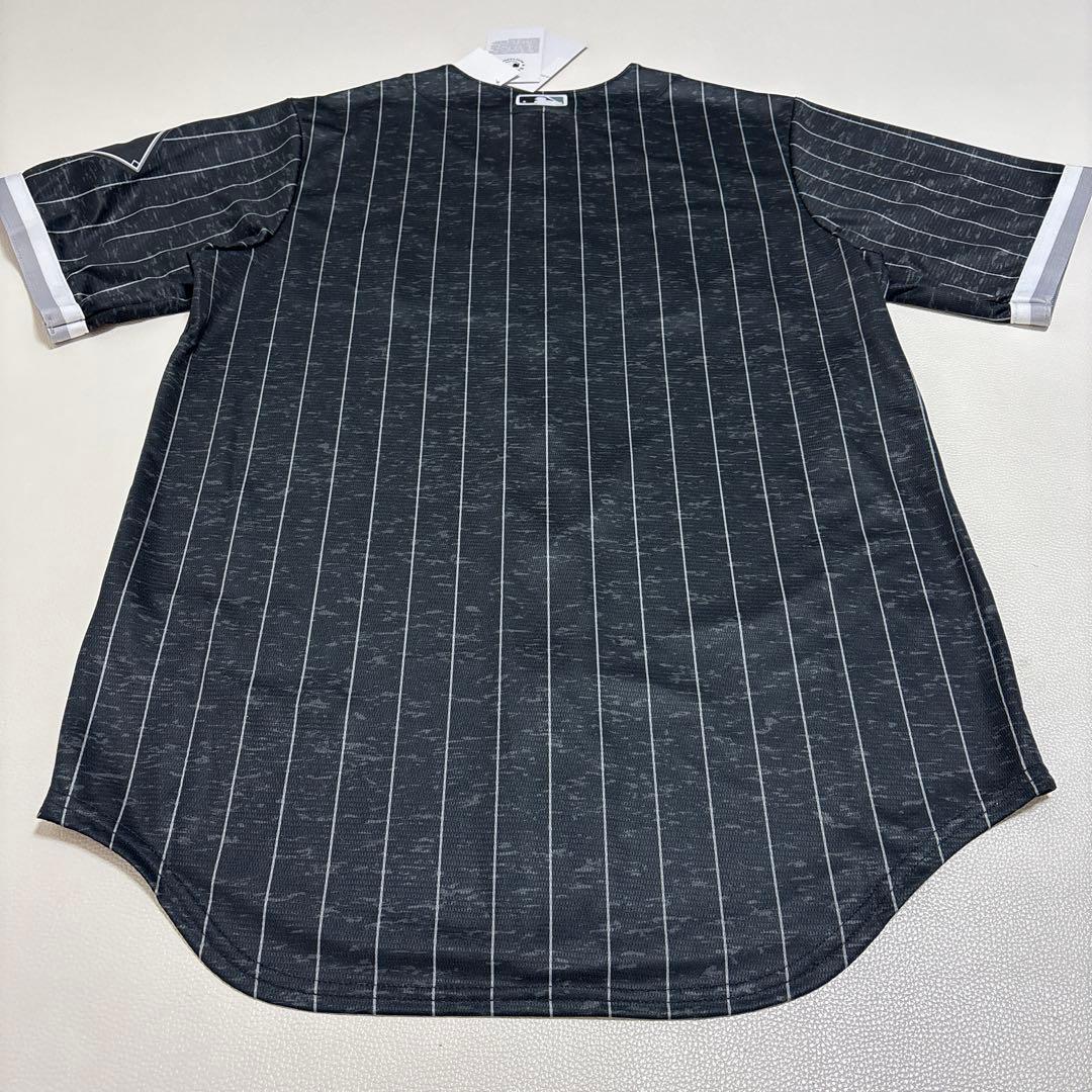 NIKE シティコネクト レプリカジャージ MLB シカゴ ホワイトソックス