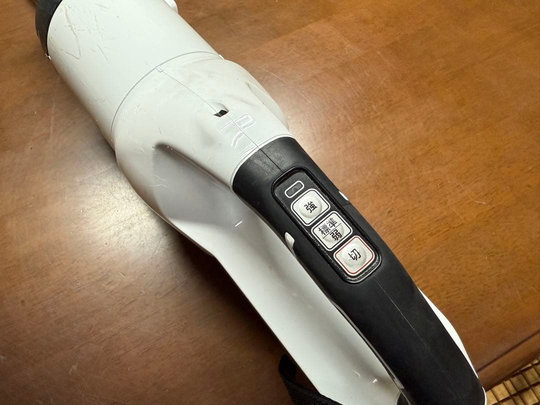 ハイコーキ 36V 掃除機　R36DB（SC）