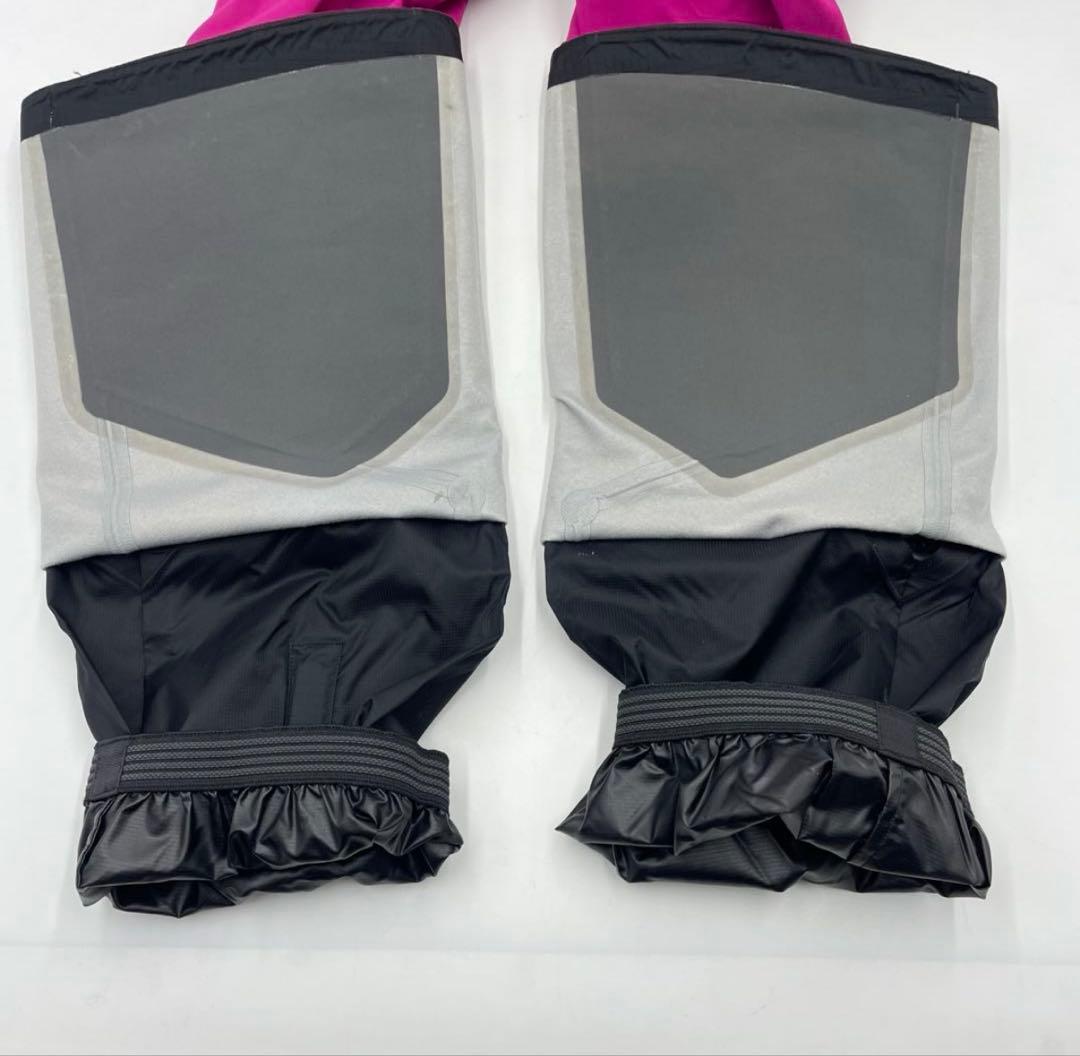 美品　アークテリクス　ravenna 　GORE-TEX スノボー パンツ