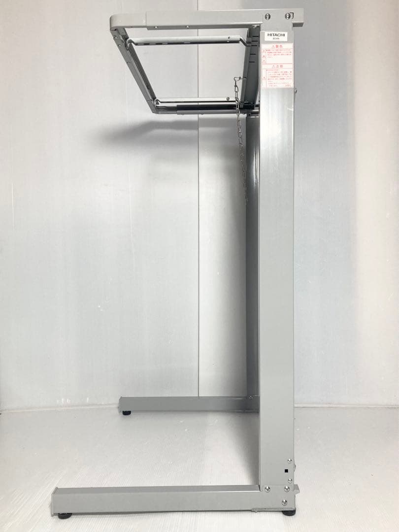 日立 衣類乾燥機 ラック のびのびスタンド DES-N76