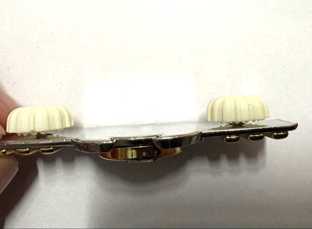 タ*ル様 警察官　階級章　警視　レプリカ