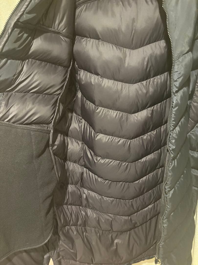 AILETA ベンチコート　Oサイズ