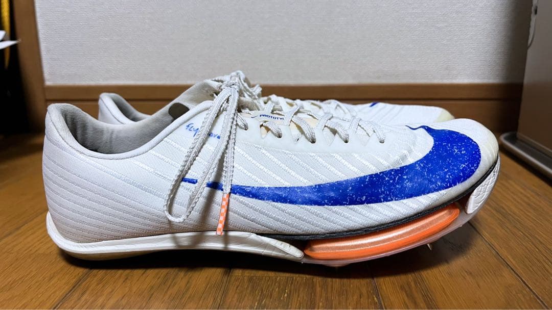 スパイク・シューズ Nike Air Zoom Maxfly 2 FP 26cm