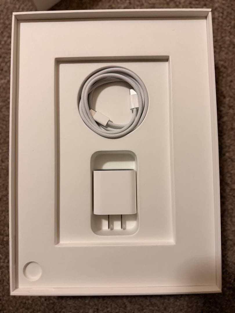 iPad本体 iPad(A16)Wi-Fi 128GB