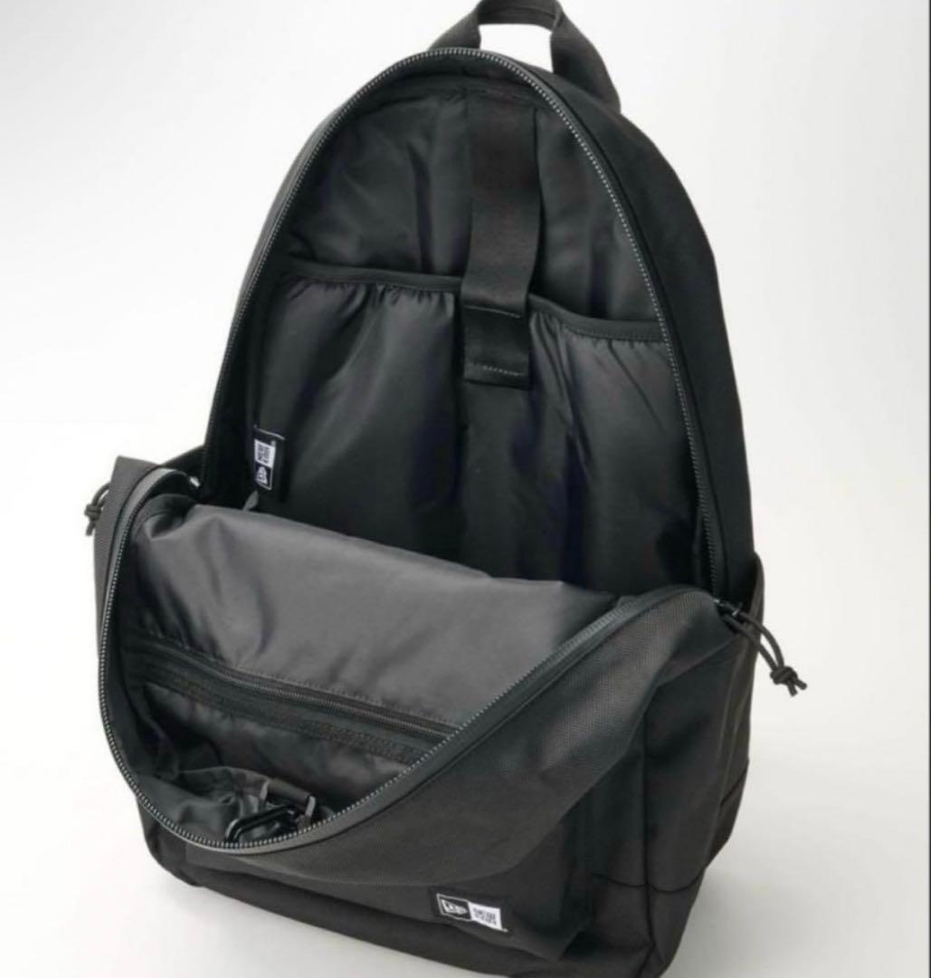 NEW ERA ニューエラ　千葉ジェッツ　リュック