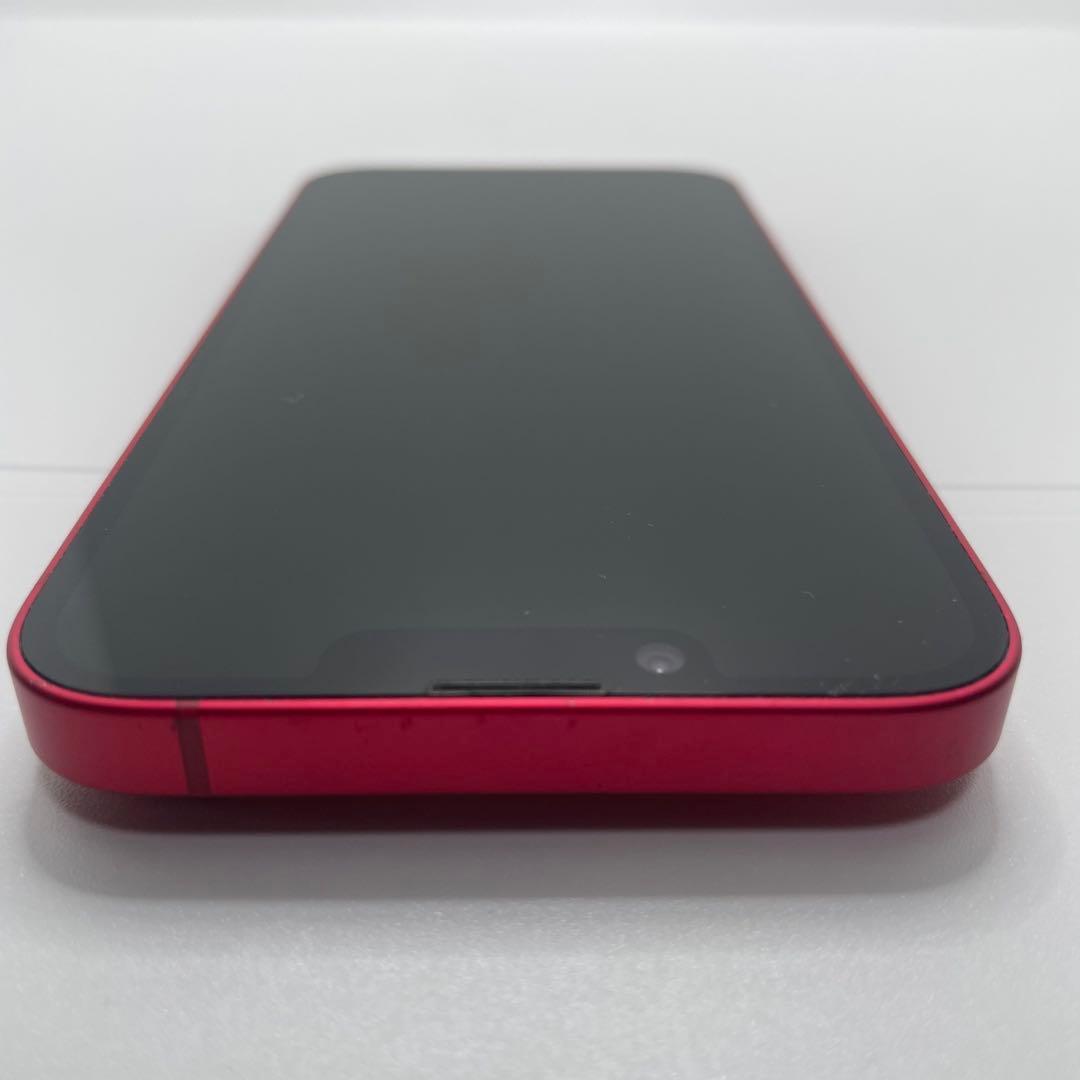 【格安美品】iPhone 14 128GB simフリー本体 270