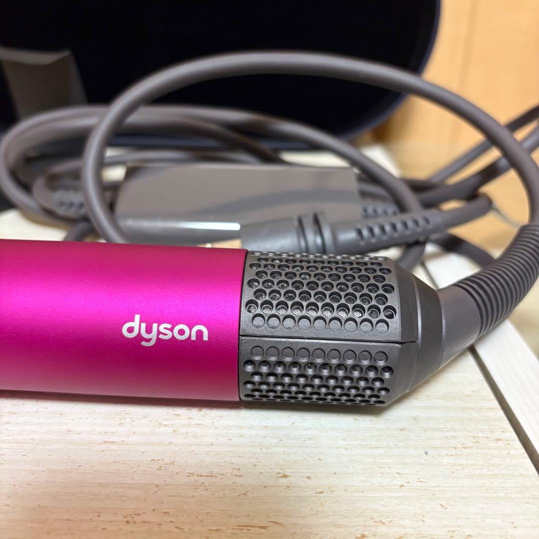 ダイソン エアラップHS05