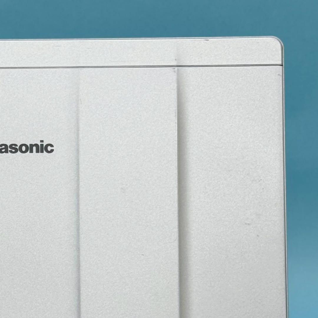 786 新品1TB パナソニック レッツノート SV1 16GB office