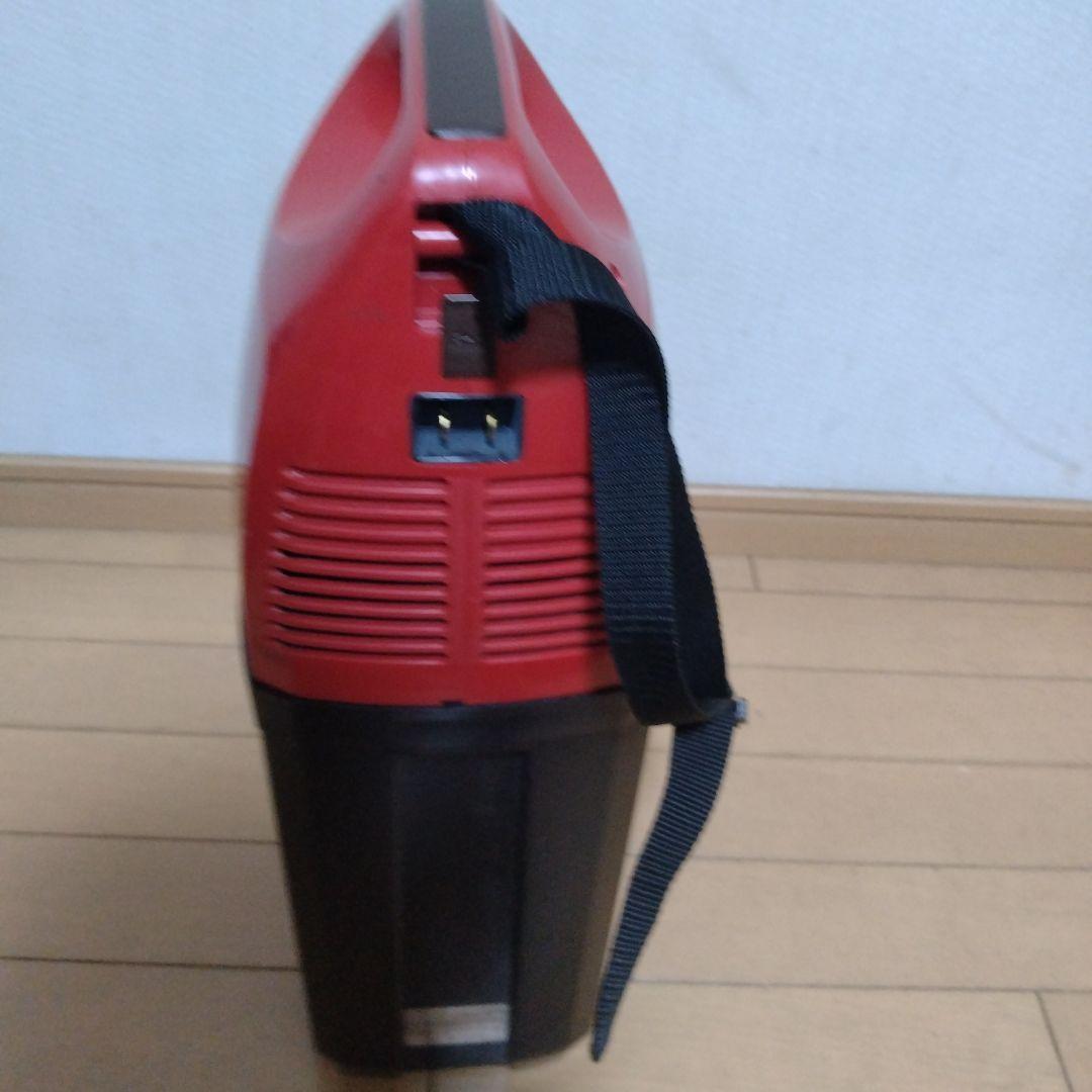 HITACHI / 日立 業務用掃除機 業務用 ショルダータイプクリーナー