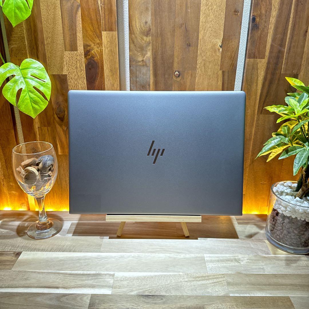 準美品グラボ搭載‼️HP ZBook☘i7☘32GB☘ハイスペック☘ノートパソコン