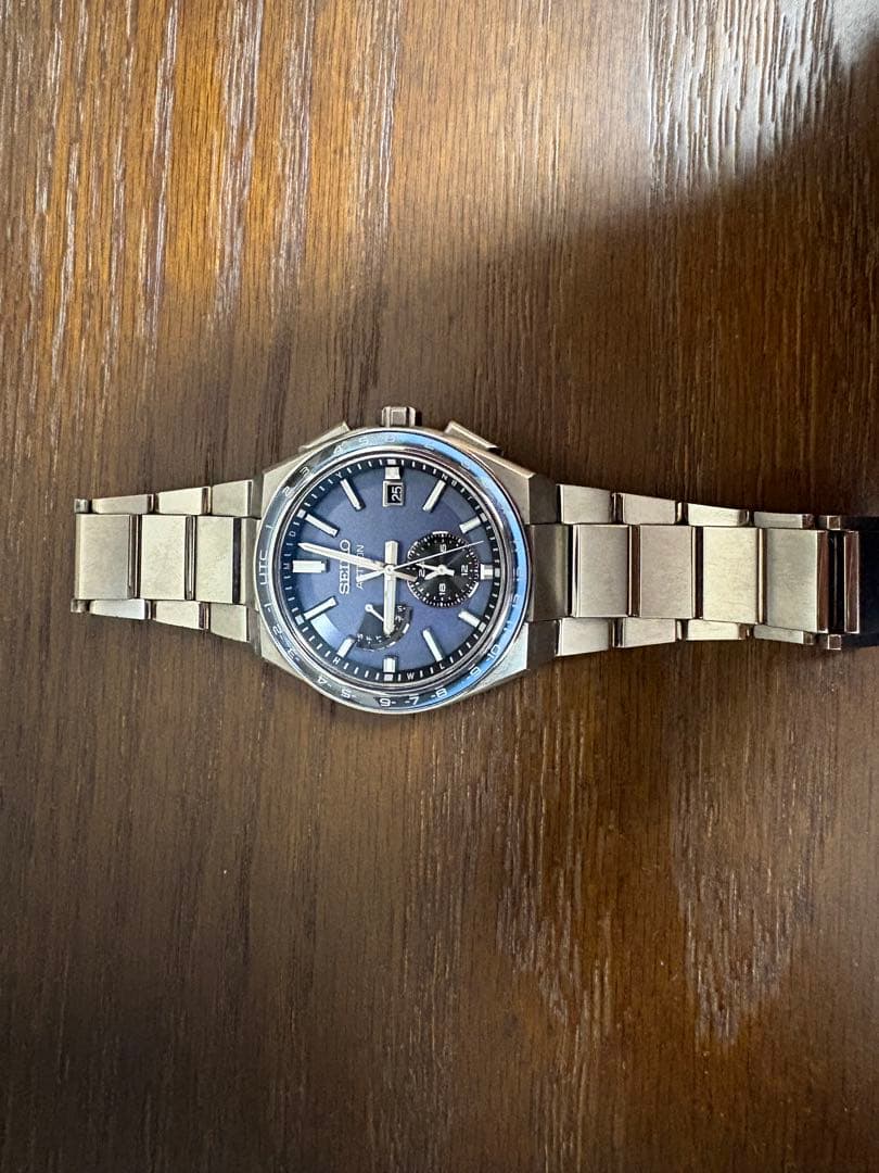 SEIKO ASTRON ネクスター 腕時計