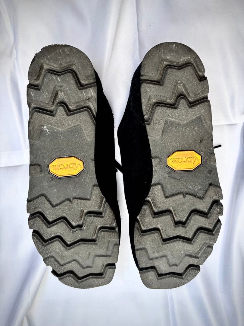 ＜Clarks＞ Wallabee GTX/ワラビー ゴアテックス