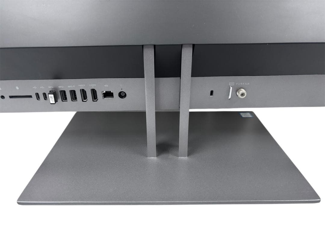 【中古】HP Pavilion All-in-One 27-xa00151jp