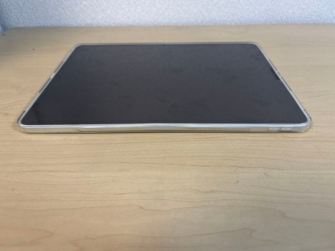 iPad Pro 12.9 第三世代 64GB Wi-Fi