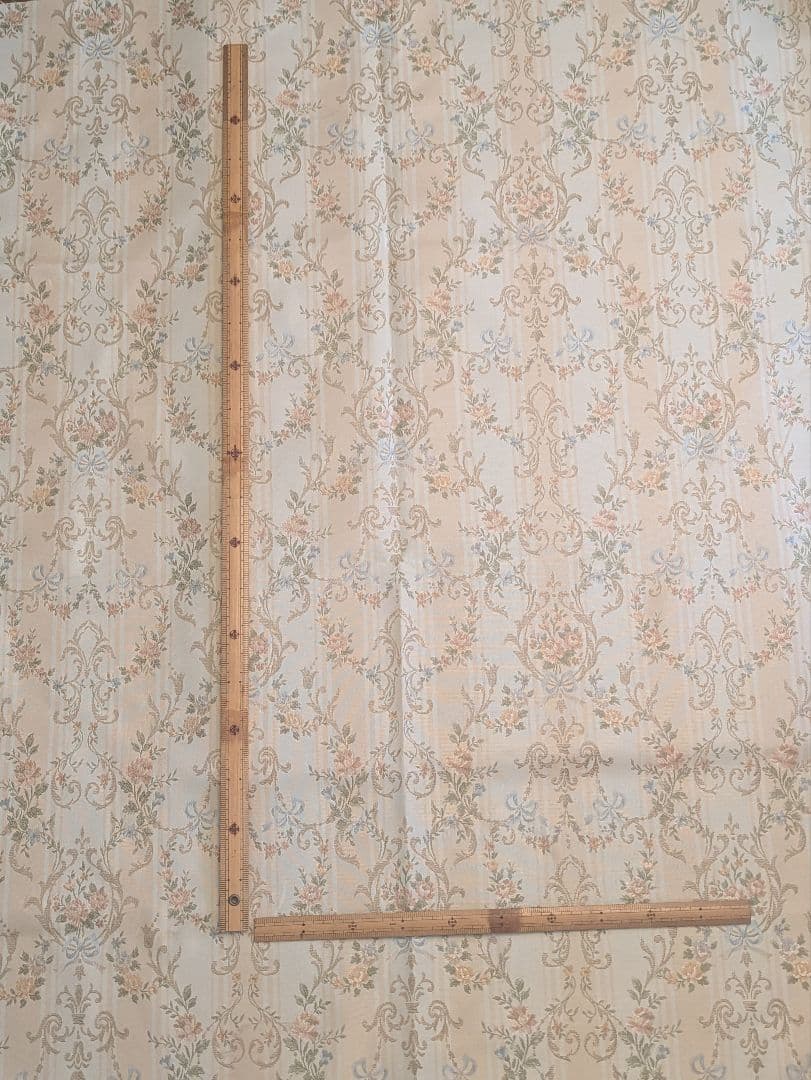 アンティーク生地