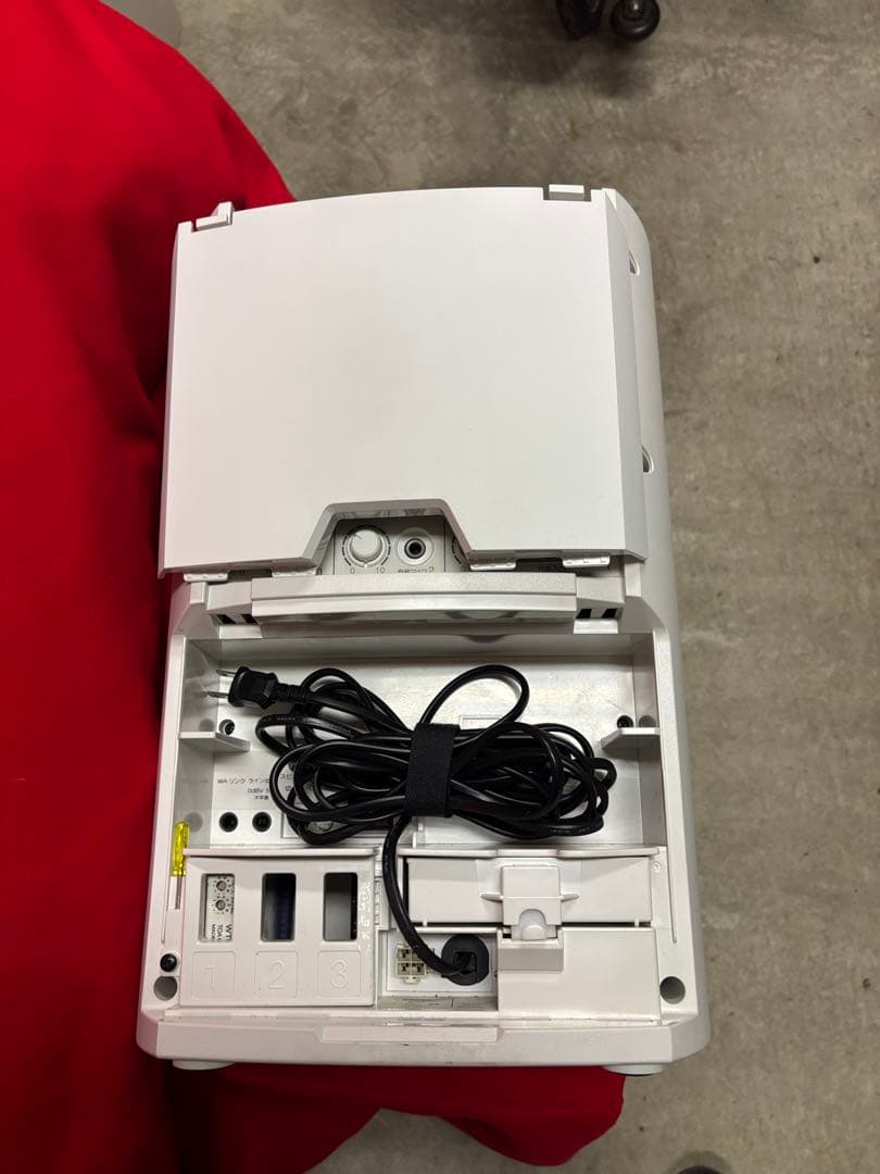 【TOA】ワイヤレスアンプ WA-2700 1波(2波増設可)