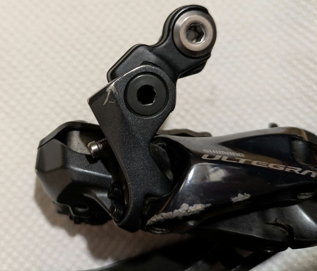 パーツ Shimano Ultegra Di2 R8050-GS