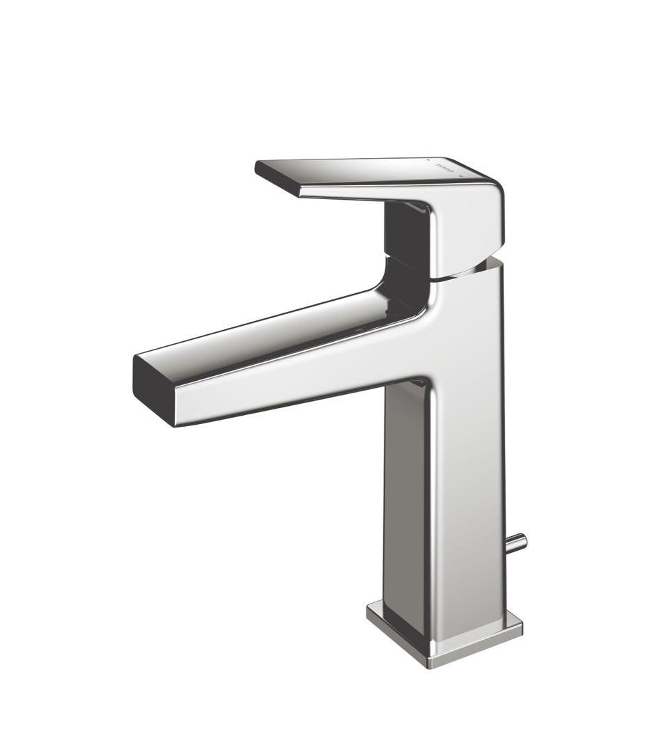 TOTO TLG10301J 台付シングル混合水栓