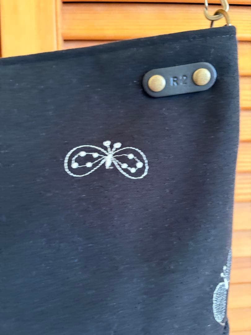 marumi/ハンドメイド/作家様/ミナペルホネン/ショルダーバッグ