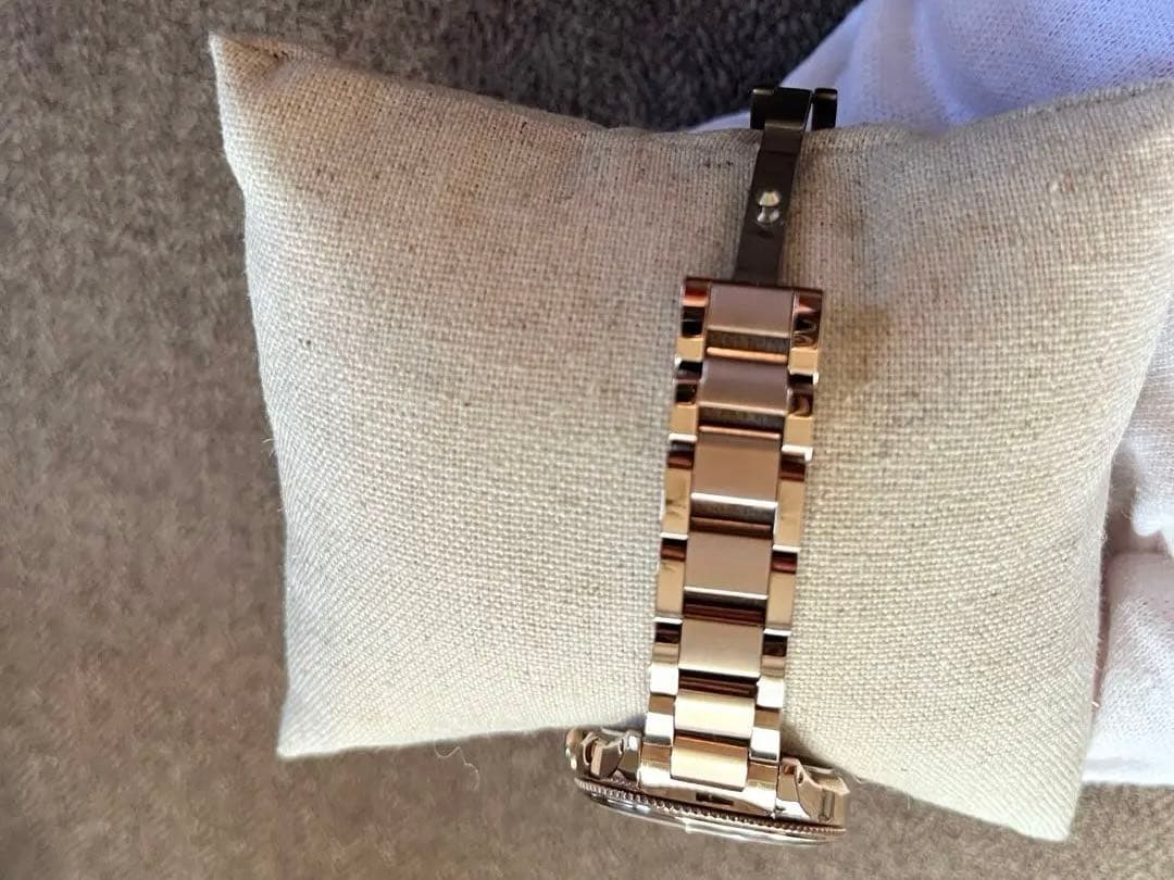 【11/24限定値下げ】CITIZEN シチズン xC 腕時計 【ベルト調整済】