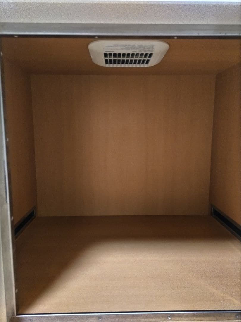 【さくらんぼ】ワンだぁルーム KAWAI ペット用防音室　河合楽器