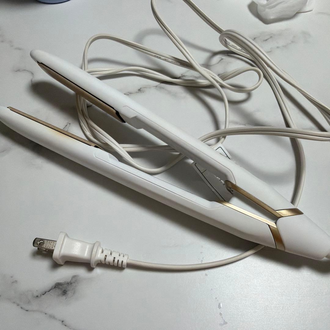 KINUJO ヘアアイロン