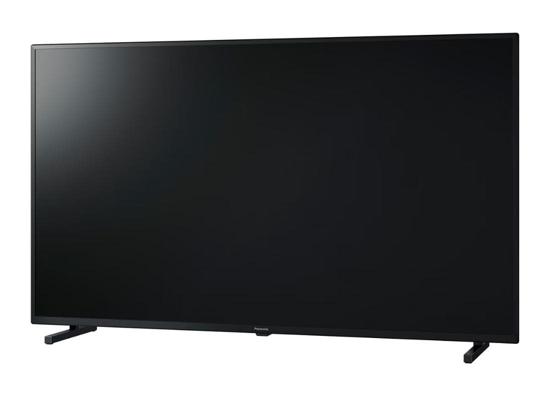 新品未使用/パナソニック 50V型 4K 液晶テレビ/TH-50JX750