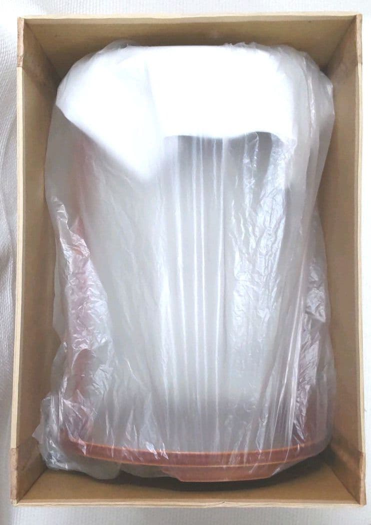 【茶道】丸卓(まるじょく)　飛騨春慶塗　茶道具　新品未使用！