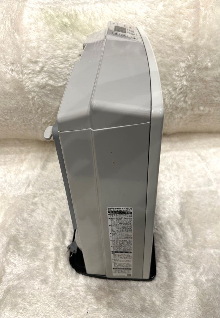 【極美品】Rinnai リンナイ ガスファンヒーターSRC-365E ガスコード