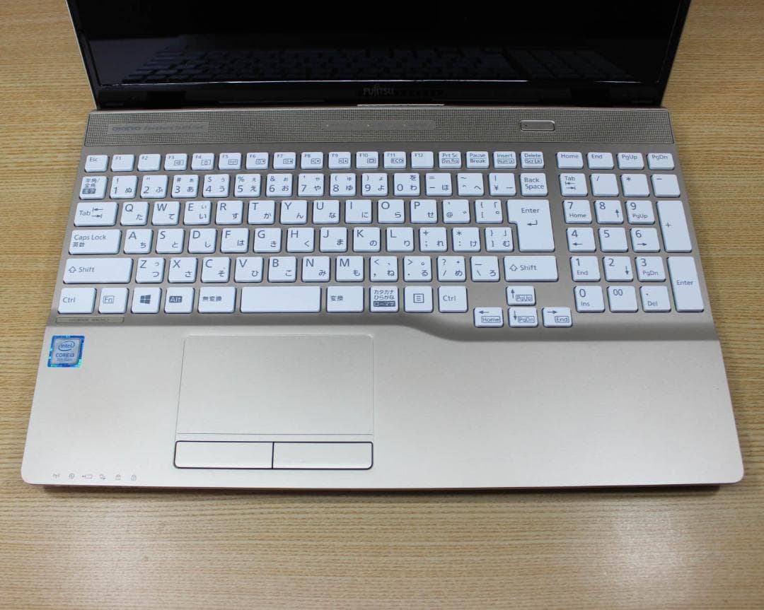 ✨美品 Core i3✨SSD搭載 フルHD Windows11 オフィス付き