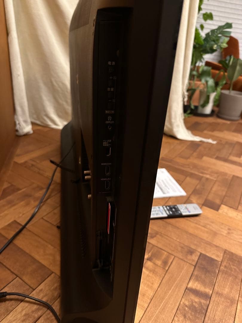 Ru@# 東芝/TOSHIBA REGZA/レグザ 49BZ710X