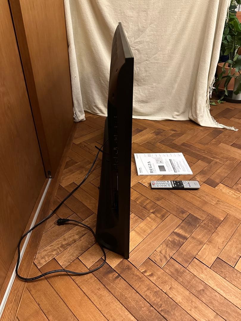 Ru@# 東芝/TOSHIBA REGZA/レグザ 49BZ710X