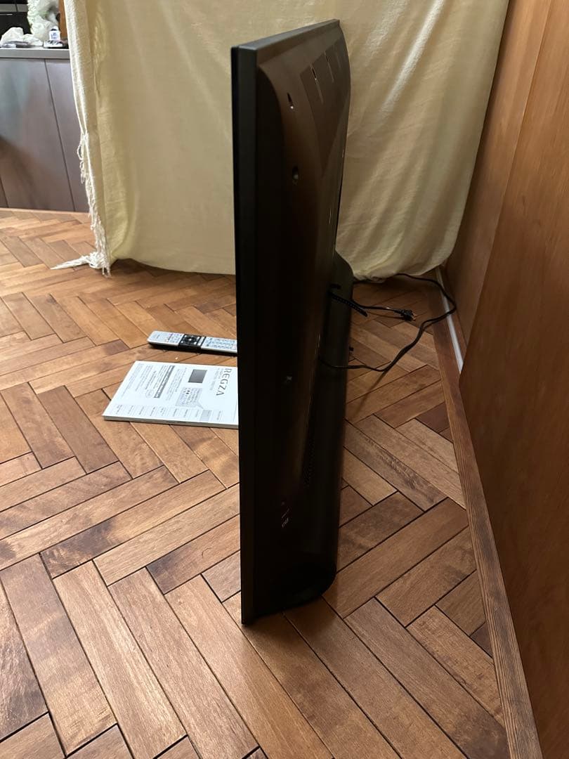 Ru@# 東芝/TOSHIBA REGZA/レグザ 49BZ710X