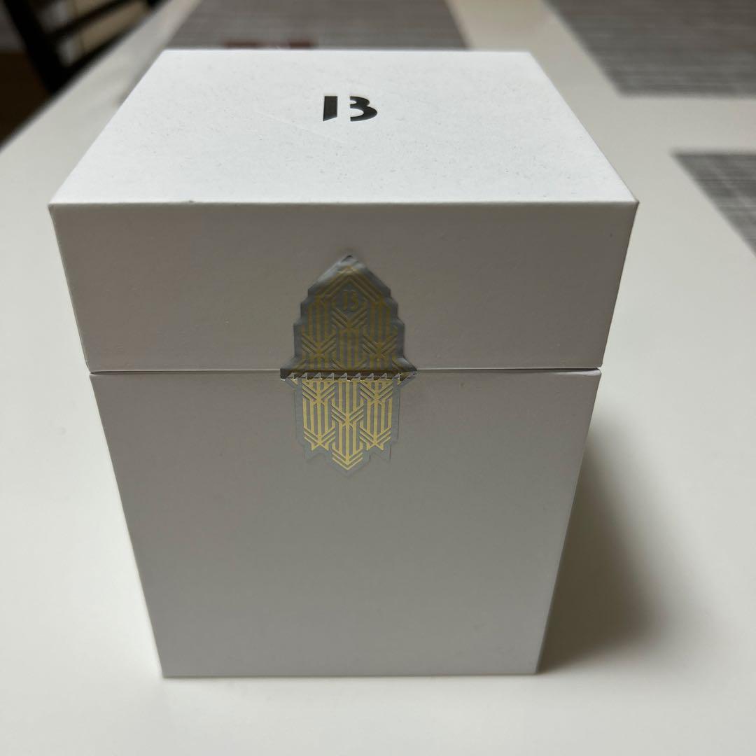 香水(ユニセックス) BYREDO CASABLANCA LILY