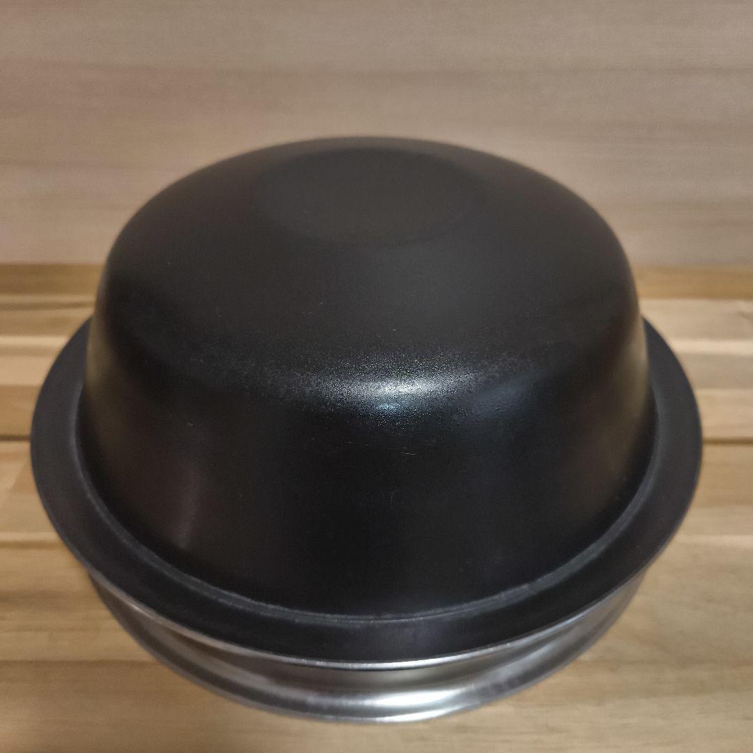 象印 極め羽釜 圧力IH炊飯ジャーNW-AB10 動作確認済