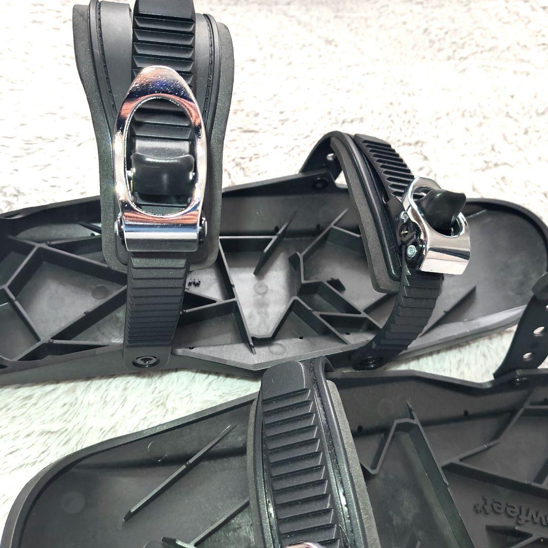 極美品　feet　スノーフィート　本体　収納袋付き　正規品