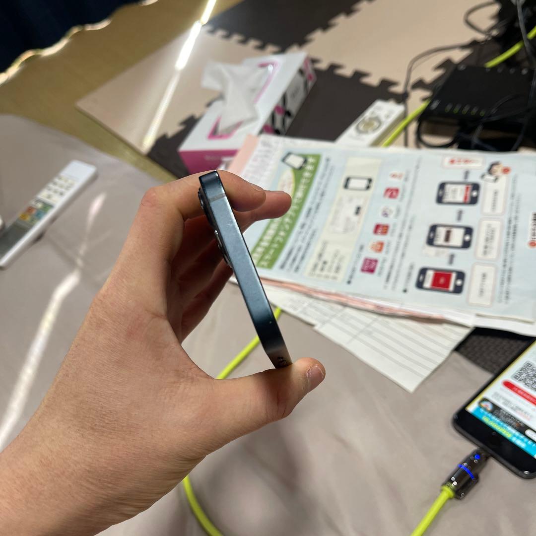 Apple iPhone 13 128GB ブラック